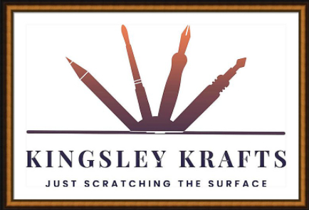 Kingsley Krafts